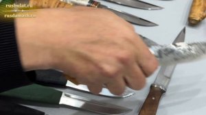 Что за сталь У8? Напильник, Якутский нож и Финка НКВД ? Большой обзор ножей из У8