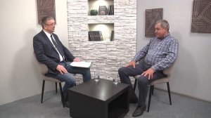 Поговорим за жизнь  Владимир Тесля 2ч