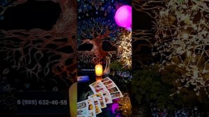 таро расклад