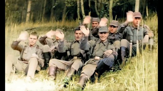 Оживление фотографии №3