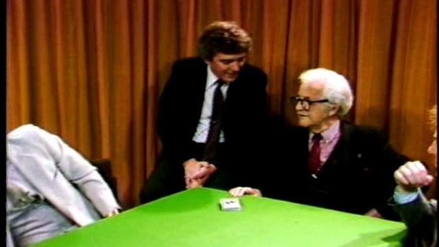 Dai Vernon - Revelations Vol 2