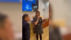 Профсоюз «Профалмаз» приглашает на «Веселые старты»