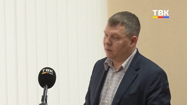 Бывший директор «УКС» дал показания по делу о мошенничестве при строительстве котельной «Восточная»