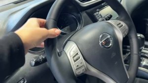 Nissan Qashqai II, 2014