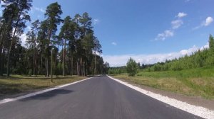 Велопробег. 30.06.2018 г.