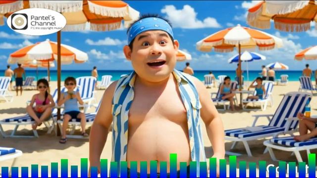 Pantel и ИИ - Почему я скуф?