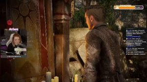 Of Ash and Steel Щупаем новиночку от русских разработчиков