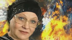 Нина Русланова   _ От упрямицы до талантливой актрисы_