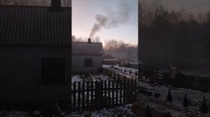 Из деревни родом я из деревни...