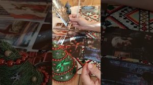 ТЕЛЕЦ ТАРО ПРОГНОЗ НА ДЕКАБРЬ