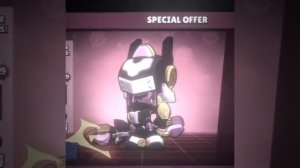 Финкс Бравл старс эдит