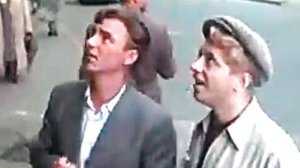 Фрагмент 5б   #Комедия