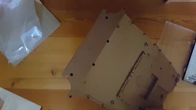 ЗИС 110 сборка модели номер 57 смотреть онлайн