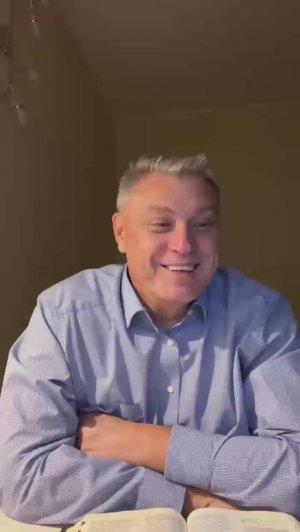 Сколько можно? || пастор Александр || 26.11.2025 || Утренняя молитва