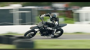 Supermoto - Мотоспорт во Флориде