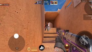 мувик стэндофф 2