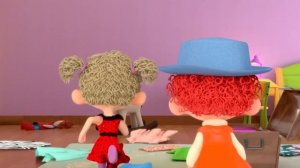 A Festa do Pijama | Música Infantil | HeyKids em Português