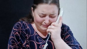 Мила Сергиенко - Роль "Жена разведчика"- эпизод из сериала "Крепость БАДАБЕР"