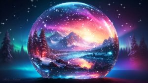 ❄️ ОЧЕНЬ КРАСИВАЯ УСПОКАИВАЮЩАЯ МУЗЫКА ДЛЯ СНА 🎵 ЗИМНЯЯ РАССЛАБЛЯЮЩАЯ МУЗЫКА ДЛЯ ДУШИ