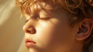 Тихое солнце В1