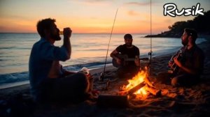 Прикольная песня про рыбалку Всем только хорошего настроения Подпишись.