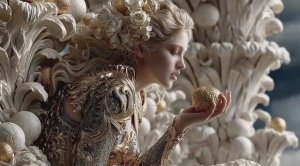 Красивое Фэнтези Видео / Такого Вы Не Видели