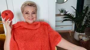 ВЫПОЛНИЛА и ДАЖЕ ПЕРЕВЫПОЛНИЛА!🙂👌🧶