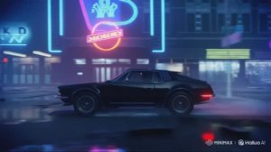 Музыка 1980 (фоновая музыка) 1