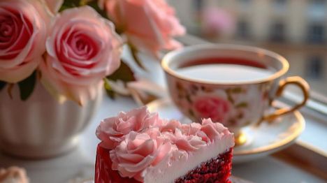 необычные пожелания с добрым утром