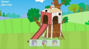 ТРИ КОТА | Игра