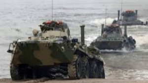 27 ноября - День морской пехоты России