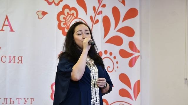 Фестиваль «Москва – город мира, дружбы и согласия»