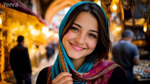 Восток как непонятная загадка