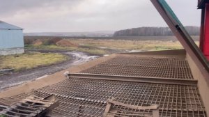 Охота на Кабана