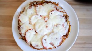 ОБАЛДЕННАЯ ВКУСНОТА ЗА 10 МИНУТ ☆ Часто готовлю, когда мало времени ☆ Рецепт БОМБА