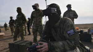 СВОДКА с ФРОНТА на 26.11.2025 Вышли к Гуляйполю