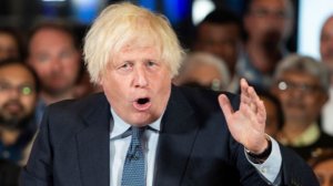 The British Army Review: Борис Джонсон сорвал мирное соглашение РФ и Украины