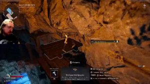 Пора Долбить! 【Durin's folk】#4 😎 The Lord of the Rings Return to Moria