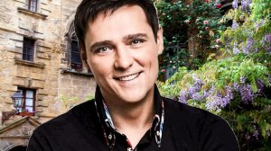 Юра Шатунов - Майский Вечер (Премьера Клипа 2025) Unofficial Clip.Remastered.