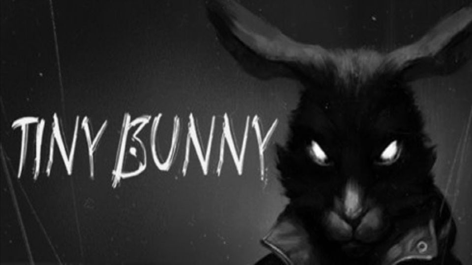 Tiny Bunny ( Часть 4 )