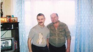 ЧУТКИЙ, ЛЮБЯЩИЙ И ОЧЕНЬ НАДЁЖНЫЙ