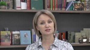 Поздравление от Алтайской библиотеки