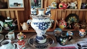 Усадьба Кошмана(экскурсия на чайную плантацию), Сочи, октябрь 2025г.