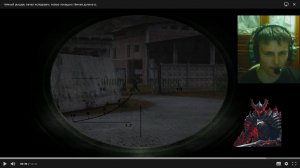 тёмный рыцарь начал иследовать новую локацию тёмная долина в S.T.A.L.K.E.R. тень черноболя.20 серия.