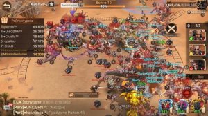 Оборона против стай | Проверяем тактику от зрителей |Doomsday Last Survivors