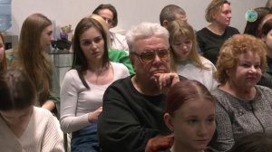 Норильские новости - 20.12.2024