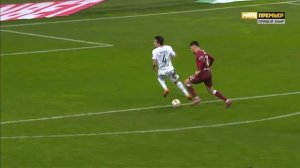 Лучшие голы 16-го тура | Мир РПЛ 2025/26