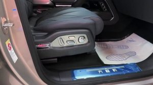 Леопард-8 2025: новая пятиместная версия! Чем отличается от 6 и 7 мест?