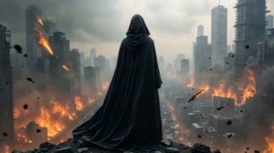 VIOLIN METAL PIANO BASS instrumental - CINEMATIC Annihilation Theme music