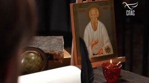 О посещении показа фильма "Святой Федор Томский. Тайна Сибирского старца"